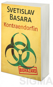 Kontraendorfin - Svetislav Basara
