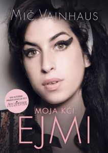 Moja kći Ejmi - Mič Vajnhaus