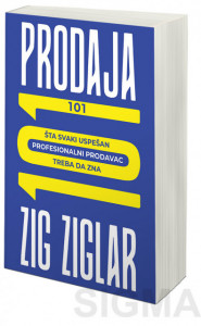 Prodaja 101 - Zig Ziglar