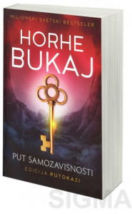 Put samozavisnosti - Horhe Bukaj