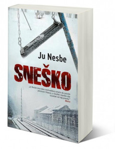 Sneško - Ju Nesbe