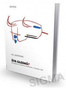 Šta gledaš? 150 godina moderne umetnosti u treptaju oka - Vil Gomperz