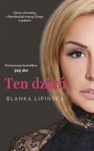 Taj dan - Blanka Lipinska