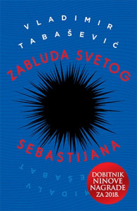 Zabluda Svetog Sebastijana - Vladimir Tabašević