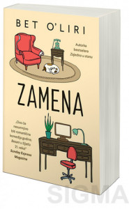 Zamena - Bet O’Liri