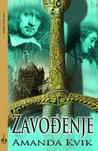 Zavođenje - Amanda Kvik
