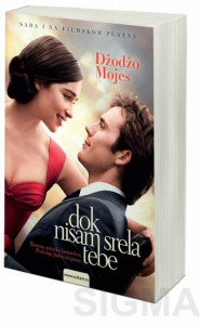 Dok nisam srela tebe - Džodžo Mojes