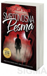 Smrtonosna pesma - Viktorija Švab