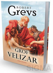 Grof Velizar - Robert Grevs