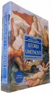 Jansonova istorija umetnosti