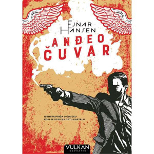 Anđeo čuvar - Ejnar Hansen