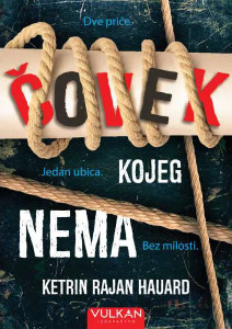 Čovek kojeg nema - Ketrin Rajan Hauard