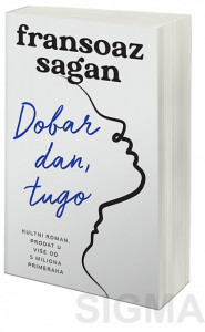 Dobar dan, tugo - Fransoaz Sagan
