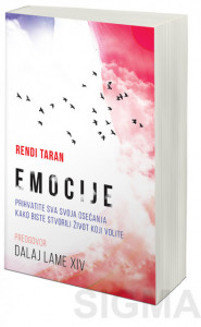 Emocije - Rendi Taran