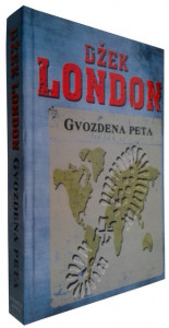 Gvozdena peta - Džek London