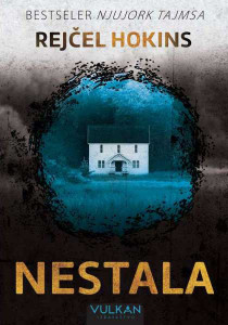 Nestala - Rejčel Hokins