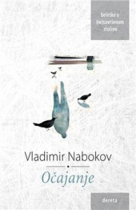 Očajanje - Vladimir Nabokov