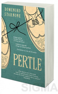 Pertle - Domeniko Starnone