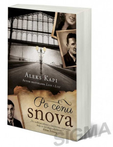 Po cenu snova - Aleks Kapi