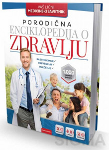 Porodična enciklopedija o zdravlju