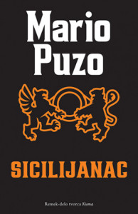 Sicilijanac - Mario Puzo