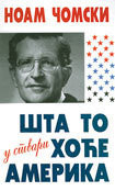 Šta to u stvari hoće Amerika - Noam Čomski
