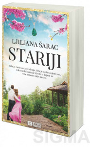 Stariji - Ljiljana Šarac