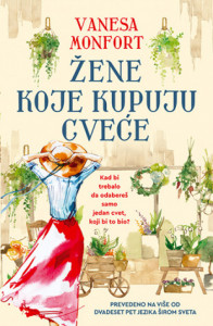 Žene koje kupuju cveće - Vanesa Monfort