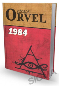 1984 - Džordž Orvel