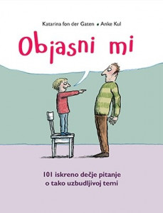 Objasni mi -Anke Kul, Katarina fon der Gaten