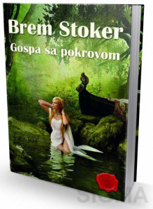 Gospa sa pokrovom - Brem Stoker