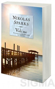 Vidi me - Nikolas Sparks