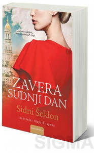 Zavera sudnji dan - Sidni Šeldon