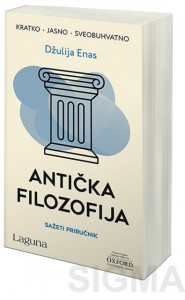 Antička filozofija - Džulija Enas
