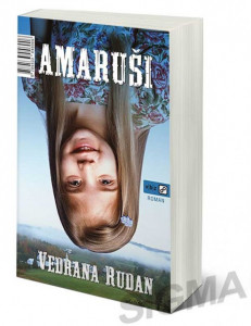 Amaruši - Vedrana Rudan