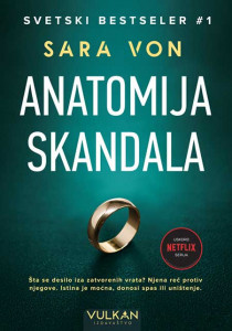 Anatomija skandala - Sara Von