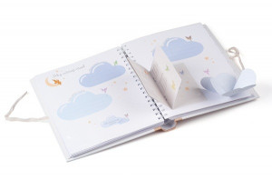 Bebin album