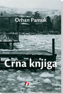 Crna knjiga - Orhan Pamuk