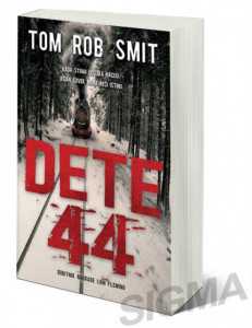 Dete 44 - Tom Rob Smit