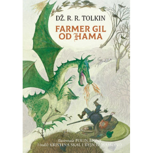 Farmer Gil od Hama - Dž.R.R. Tolkin