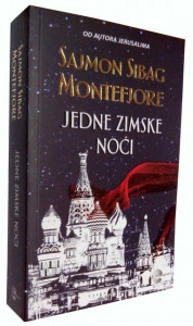 Jedne zimske noći - Sajmon Sibag Montefjore