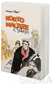 Korto Malteze u Sibiru - Hugo Prat