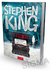 Mizeri - Stiven King