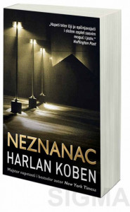 Neznanac - Harlan Koben
