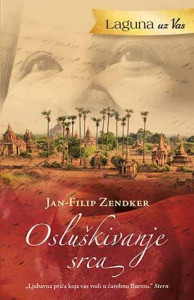 Osluškivanje srca - Jan-Filip Zendker