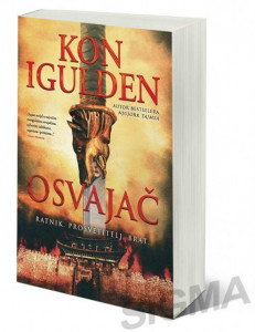 OSVAJAČ - Kon Igulden