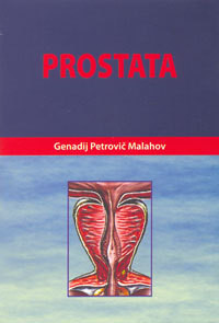 Prostata - Genadij Petrovič Malahov