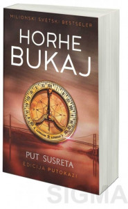 Put susreta - Horhe Bukaj