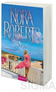 Saša - Nora Roberts