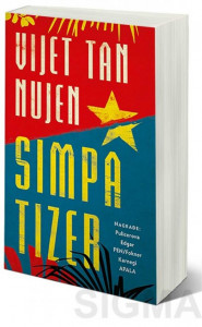 Simpatizer - Vijet Tan Nujen